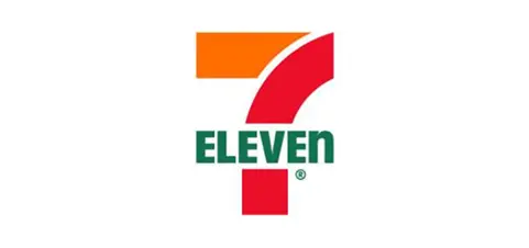 7 Eleven