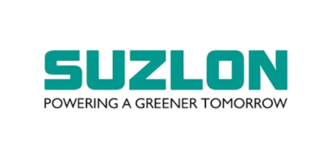 Suzlon logo